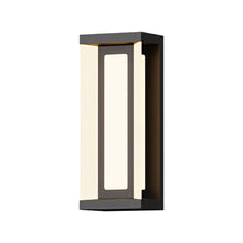 Modern Minimalist Outdoor Waterproof Linear Wall Light - product view 5
