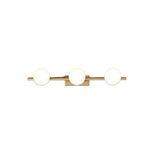 LED Vanity Light Bar Modern Bathroom Mirror Wall Light