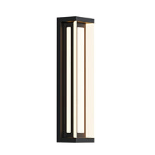 Modern Minimalist Outdoor Waterproof Linear Wall Light - product view 6