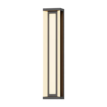 Modern Minimalist Outdoor Waterproof Linear Wall Light - product view 7
