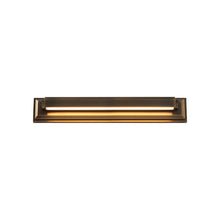 Vanity Bar Lights Vintage Solid Copper Picture Light