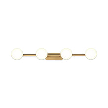 LED Vanity Light Bar Modern Bathroom Mirror Wall Light