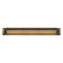 Vanity Bar Lights Vintage Solid Copper Picture Light