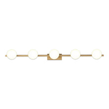 LED Vanity Light Bar Modern Bathroom Mirror Wall Light