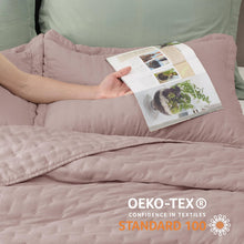 Clover Ultrasonic Quilt Set - product view 6