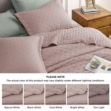 Clover Ultrasonic Quilt Set - product view 7