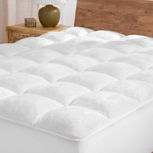 Reversible Mattress Topper - product view 2