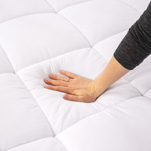 Reversible Mattress Topper - product view 6
