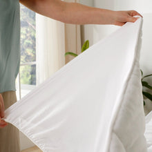 Reversible Mattress Topper - product view 7