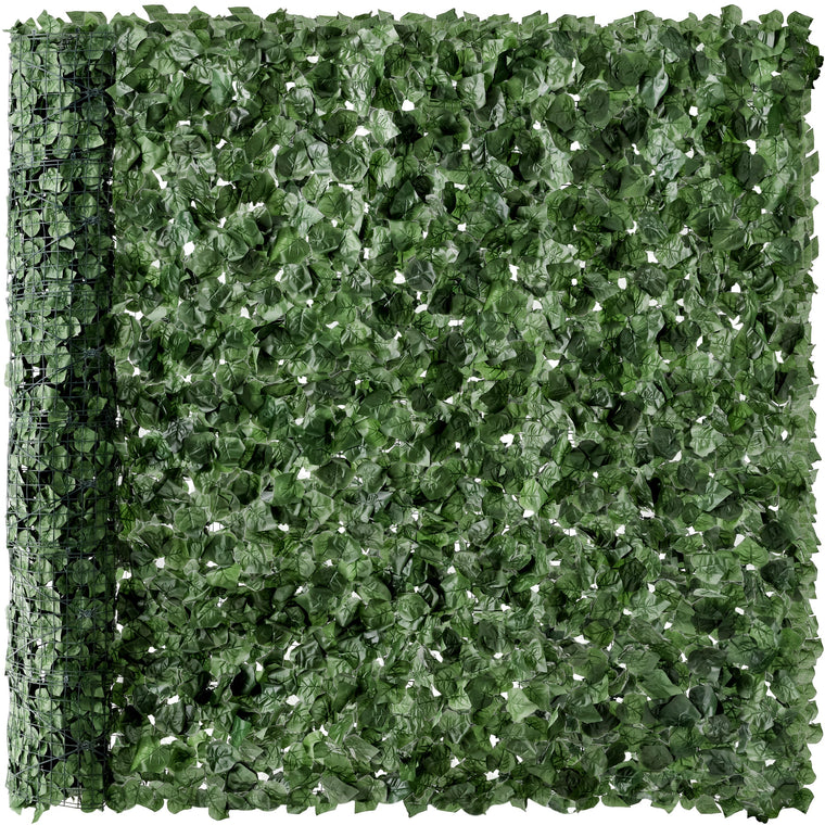 Outdoor Faux Ivy Privacy Screen Fence - product view 1