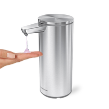 Sensor Pump 14 oz. - product view 3