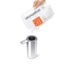 Sensor Pump 14 oz. - product view 4