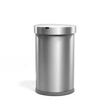 45L Semi-Round Sensor Can - product view 3