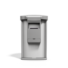 45L Semi-Round Sensor Can - product view 5