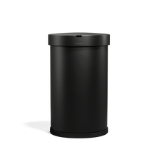 45L Semi-Round Sensor Can - product view 7