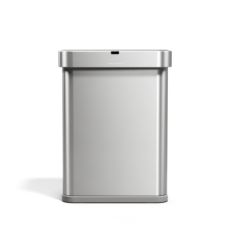 58L Sensor Can - product view 1