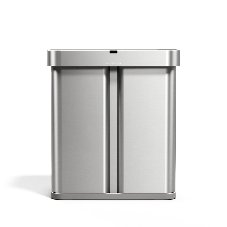 58L Sensor Recycler - product view 1