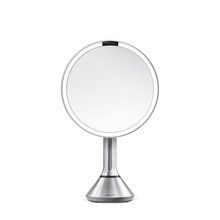 Sensor Mirror Round - product view 1