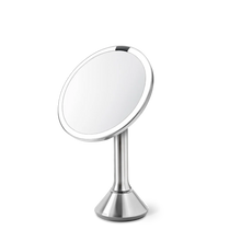 Sensor Mirror Round - product view 3
