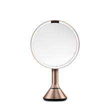 Sensor Mirror Round - product view 7