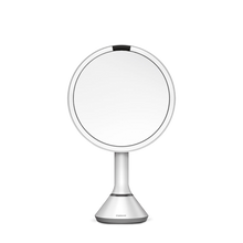 Sensor Mirror Round