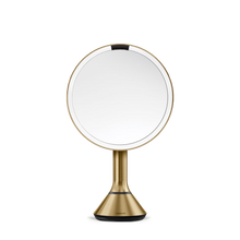 Sensor Mirror Round