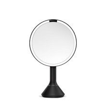Sensor Mirror Round