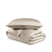 Rayon From Bamboo Duvet Cover Set