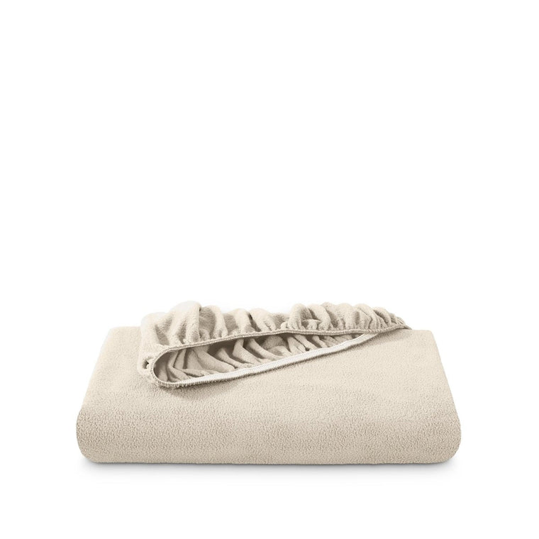 Polar Fleece Fitted Sheet - product view 1