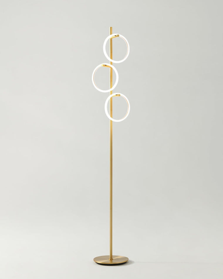 Saturn Floor Lamp - product view 1
