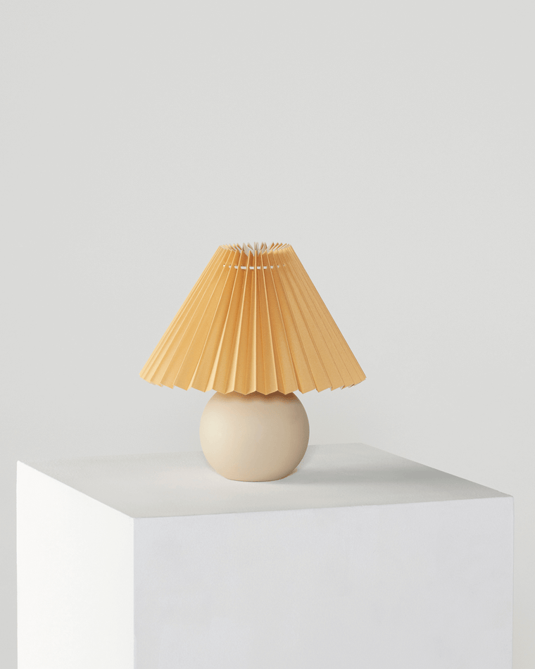 Serena Table Lamp - product view 1