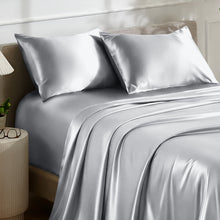 Satin Sheet Set - product view 2