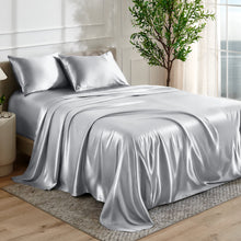 Satin Sheet Set - product view 4