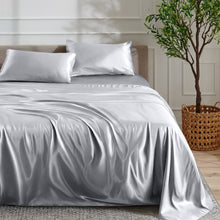 Satin Sheet Set - product view 7