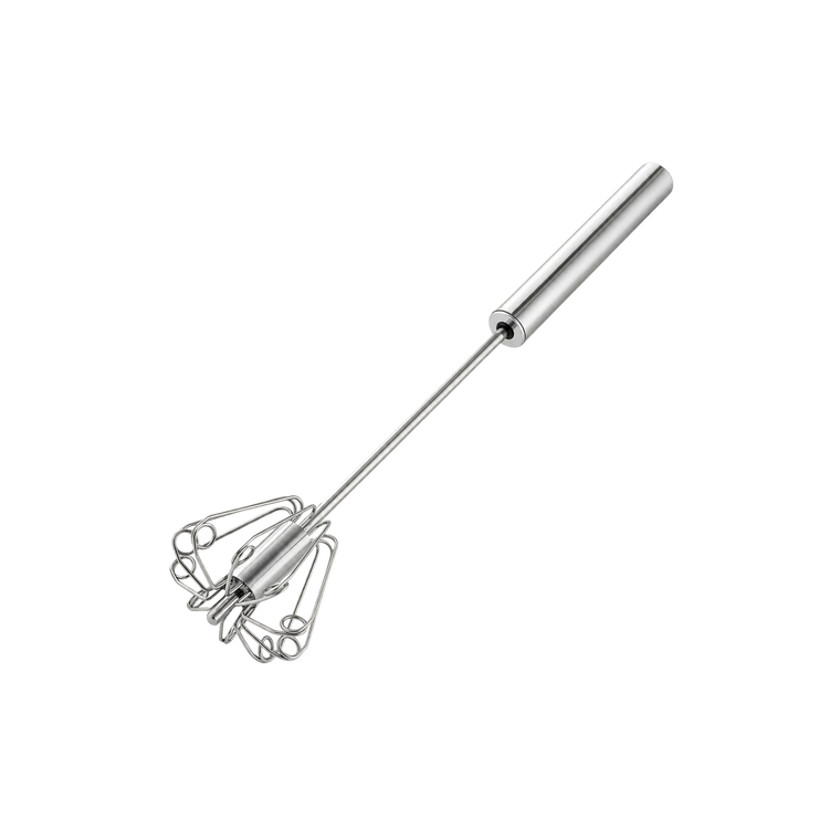 Egg Beater Push Whisk - product view 1