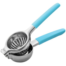 Stainless Steel Lemon Squeezer - product view 6