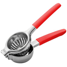 Stainless Steel Lemon Squeezer - product view 5