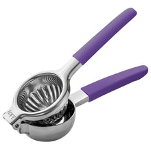 Stainless Steel Lemon Squeezer