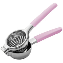 Stainless Steel Lemon Squeezer