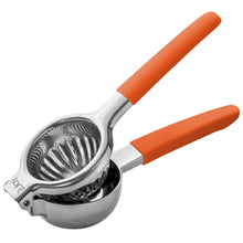 Stainless Steel Lemon Squeezer