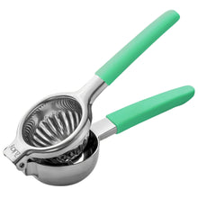 Stainless Steel Lemon Squeezer - product view 8