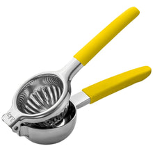 Stainless Steel Lemon Squeezer - product view 7