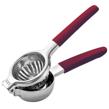 Stainless Steel Lemon Squeezer
