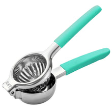 Stainless Steel Lemon Squeezer