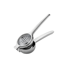 Stainless Steel Lemon Squeezer - product view 1