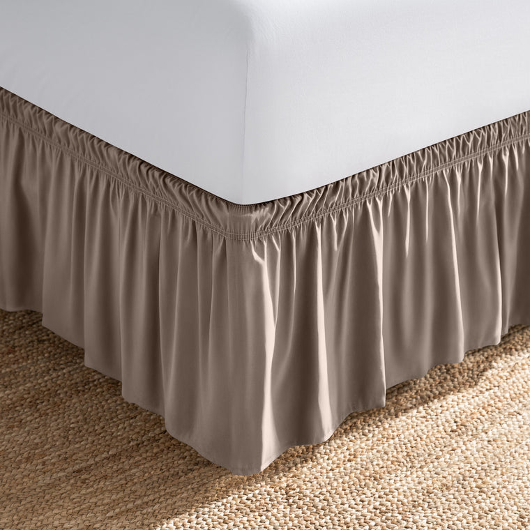 Wrap Around Bed Skirt - product view 1