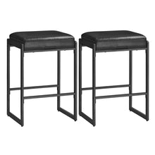 EKHO Collection - Counter Height Bar Stools - product view 3