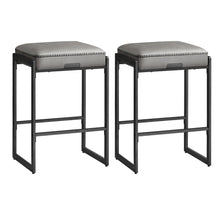 EKHO Collection - Counter Height Bar Stools - product view 4