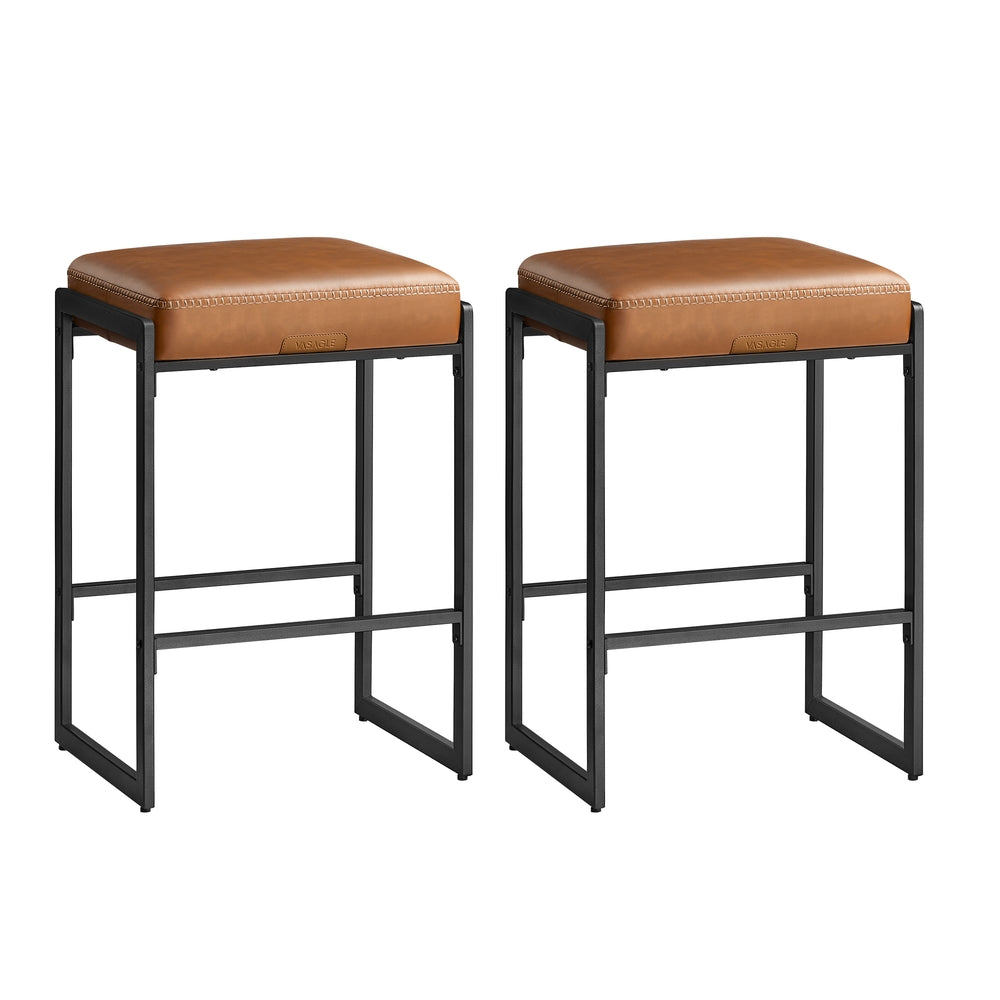 EKHO Collection - Counter Height Bar Stools - product view 1