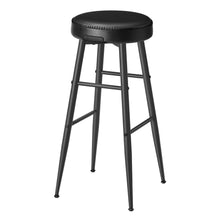 EKHO Collection - Set of 2 Bar Stools 30" Tall - product view 5